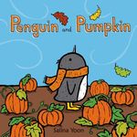 Penguin and Pumpkin - 圖片 1