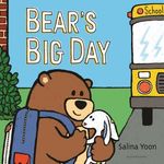 Bear's Big Day - 圖片 1