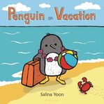 Penguin on Vacation - 圖片 1
