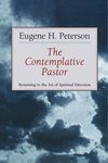 The Contemplative Pastor: Returning to the Art of Spiritual Direction - 圖片 1