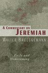 A Commentary on Jeremiah: Exile and Homecoming - 圖片 1