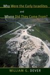 Who Were the Early Israelites and Where Did They Come From? - 圖片 1