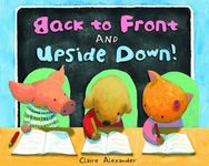 Back to Front and Upside Down! - 圖片 1