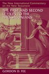 The First and Second Letters to the Thessalonians - 圖片 1