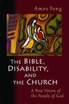 Bible, Disability, and the Church: A New Vision of the People of God - 圖片 1