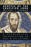 Apostle of the Crucified Lord: A Theological Introduction to Paul and His Letters - 圖片 1