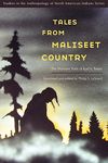 Tales from Maliseet Country: The Maliseet Texts of Karl V. Teeter - 圖片 1
