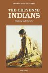 The Cheyenne Indians, Volume 1: History and Society - 圖片 1