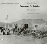 Solomon D. Butcher: Photographing the American Dream - 圖片 1