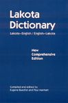 Lakota Dictionary: Lakota-English / English-Lakota, New Comprehensive Edition - 圖片 1