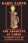 The Absolute at Large - 圖片 1