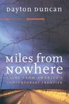 Miles from Nowhere: Tales from America's Contemporary Frontier - 圖片 1