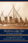 Blackfoot Lodge Tales: The Story of a Prairie People - 圖片 1