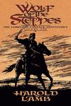 Wolf of the Steppes: The Complete Cossack Adventures, Volume One - 圖片 1