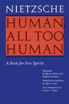 Human, All Too Human: A Book for Free Spirits (Revised Edition) - 圖片 1