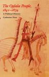 The Oglala People, 1841-1879: A Political History - 圖片 1