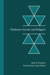 Chickasaw Society and Religion - 圖片 1
