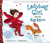 Ladybug Girl and the Big Snow - 圖片 1