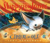 Skippyjon Jones Cirque de OLE - 圖片 1