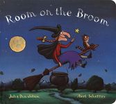 Room on the Broom - 圖片 2