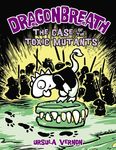 Dragonbreath #9: The Case of the Toxic Mutants - 圖片 1