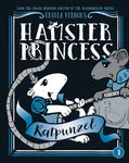 Hamster Princess: Ratpunzel - 圖片 1