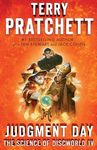 Judgment Day: Science of Discworld IV - 圖片 1