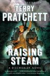 Raising Steam: A Discworld Novel - 圖片 1