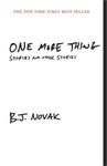 One More Thing: Stories and Other Stories - 圖片 1