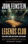 The Legends Club: Dean Smith, Mike Krzyzewski, Jim Valvano, and an Epic College Basketball Rivalry - 圖片 1