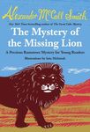 The Mystery of the Missing Lion - 圖片 1