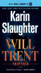 Triptych: A Will Trent Novel - 圖片 1