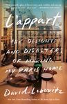 L'Appart: The Delights and Disasters of Making My Paris Home - 圖片 1