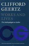 Works and Lives: The Anthropologist as Author - 圖片 1