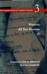 Human, All Too Human I: Volume 3 - 圖片 1