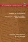Human, All Too Human II / Unpublished Fragments from the Period of Human, All Too Human II (Spring 1878-Fall 1879): Volume 4 - 圖片 1