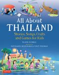 All about Thailand: Stories, Songs, Crafts and Games for Kids - 圖片 1