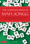 The Complete Book of Mah Jongg: An Illustrated Guide to the Asian, American and International Styles of Play - 圖片 1