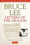 Bruce Lee Letters of the Dragon: The Original 1958-1973 Correspondence - 圖片 1