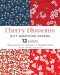 Cherry Blossoms Gift Wrapping Papers - 圖片 1