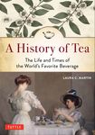 A History of Tea: The Life and Times of the World's Favorite Beverage - 圖片 1