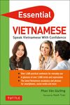 Essential Vietnamese: Speak Vietnamese with Confidence! (Vietnamese Phrasebook & Dictionary) - 圖片 1