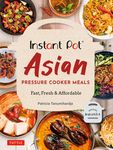 Instant Pot Asian Pressure Cooker Meals: Fast, Fresh & Affordable (Official Instant Pot Cookbook) - 圖片 1