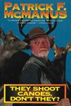 They Shoot Canoes, Don't They? - 圖片 1