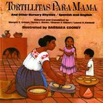 Tortillitas Para Mama: And Other Nursery Rhymes, Spanish and English - 圖片 1