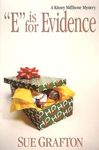 E Is for Evidence: A Kinsey Millhone Mystery - 圖片 1