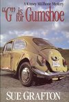 G Is for Gumshoe: A Kinsey Millhone Mystery - 圖片 1