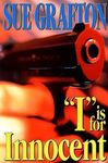 I Is for Innocent: A Kinsey Millhone Novel - 圖片 1