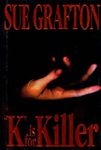 K Is for Killer: A Kinsey Millhone Novel - 圖片 1