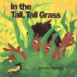 In the Tall, Tall Grass (Big Book) - 圖片 1